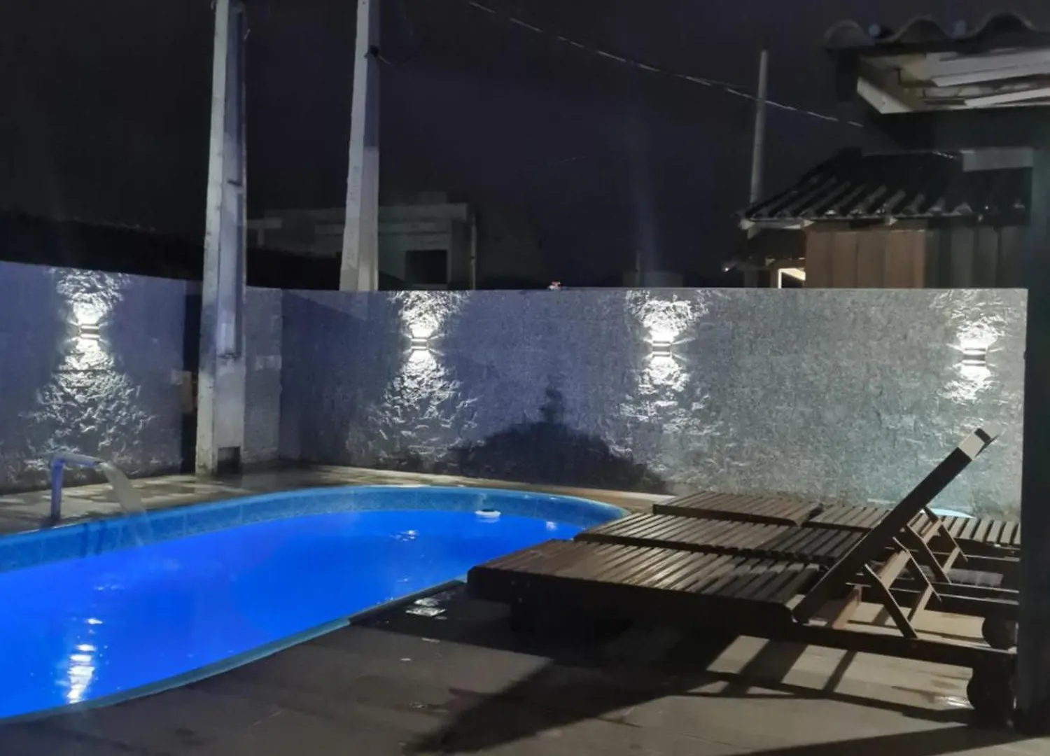 הוילה פלהוקה Bela House 0*,