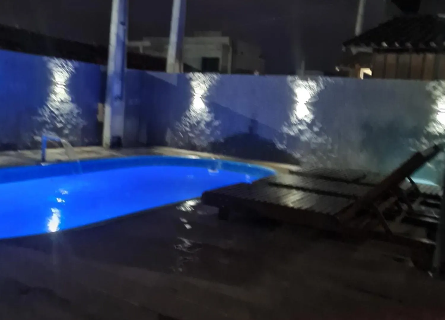 הוילה פלהוקה Bela House 0*,  ברזיל