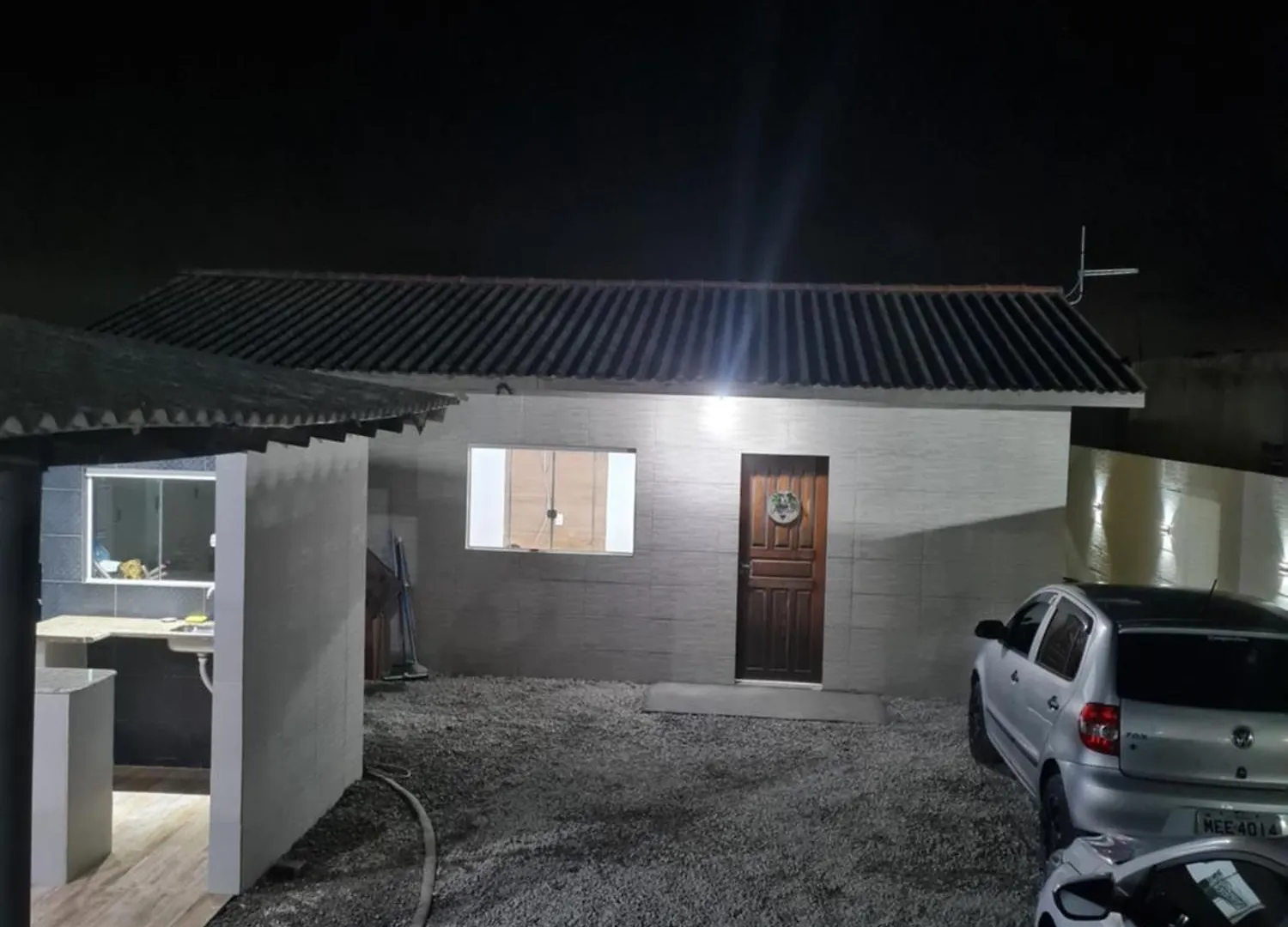 Willa Bela House Palhoça Brazylia