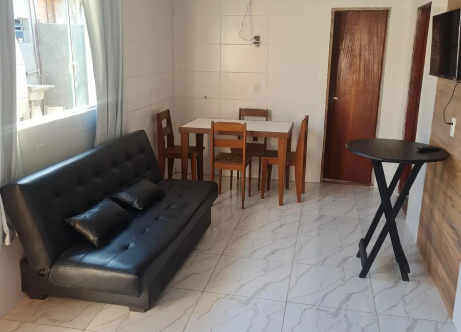Willa Bela House Palhoça